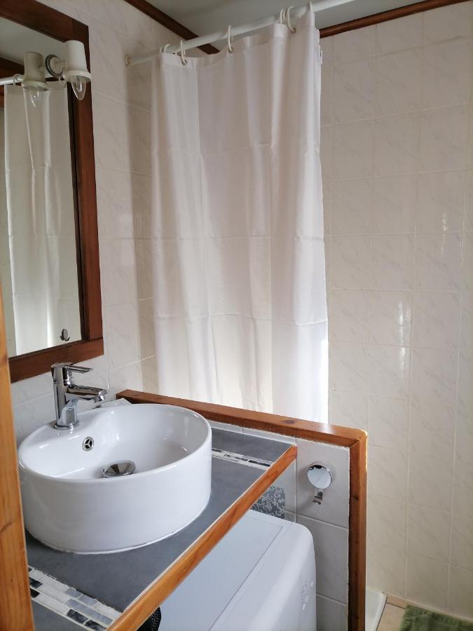 Studio "Le Panpounet" Les Contamines-Montjoie Eksteriør bilde